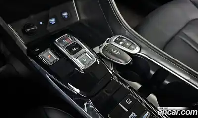 Hyundai Sonata 2021 2.0 Автомат в Москве № 715193, миниатюра 9