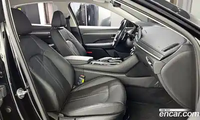 Hyundai Sonata 2021 2.0 Автомат в Москве № 715193, миниатюра 10