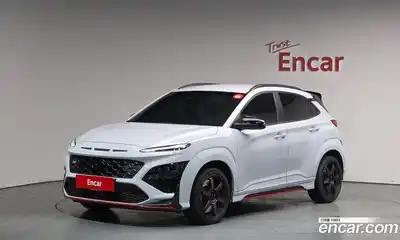 Hyundai Kona, 2023