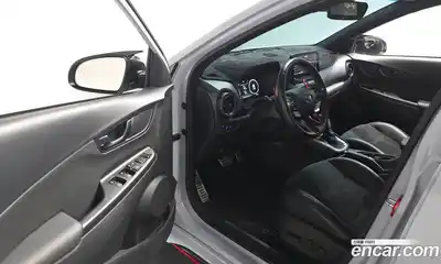 Hyundai Kona 2023 2.0 Автомат в Москве № 715238, миниатюра 11