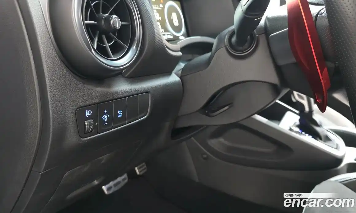 Hyundai Kona 2023 2.0 Автомат в Москве № 715238, фото 16