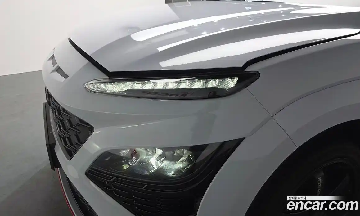 Hyundai Kona 2023 2.0 Автомат в Москве № 715238, фото 18