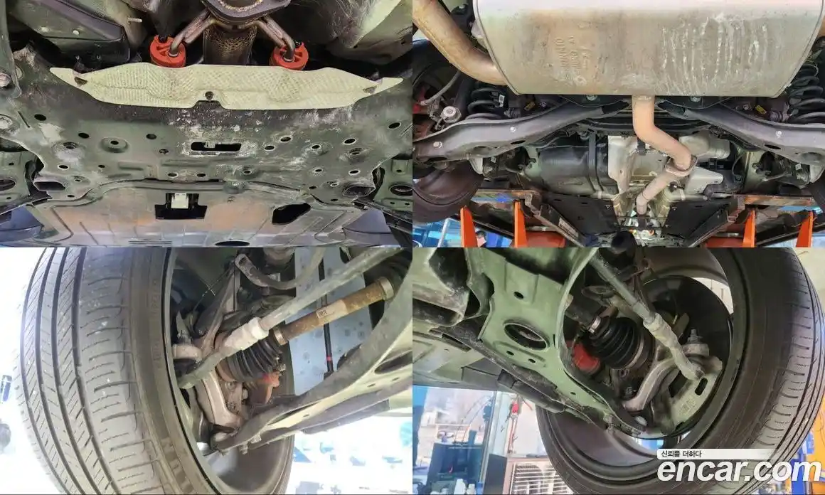 Hyundai Kona 2023 2.0 Автомат в Москве № 715238, фото 20