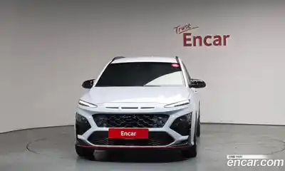 Hyundai Kona 2023 2.0 Автомат в Москве № 715238, миниатюра 3