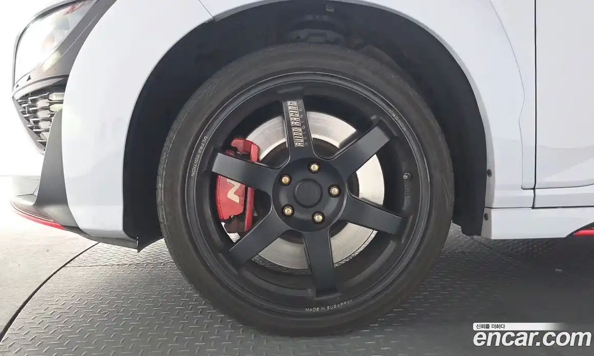 Hyundai Kona 2023 2.0 Автомат в Москве № 715238, фото 5