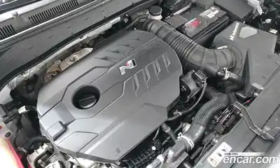 Hyundai Kona 2023 2.0 Автомат в Москве № 715238, миниатюра 6