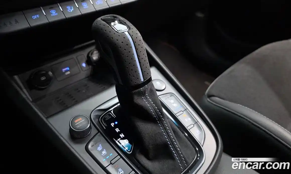 Hyundai Kona 2023 2.0 Автомат в Москве № 715238, фото 9