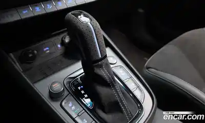 Hyundai Kona 2023 2.0 Автомат в Москве № 715238, миниатюра 9