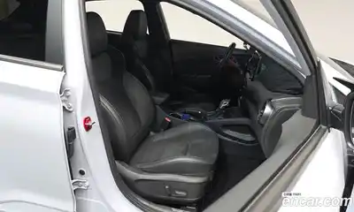 Hyundai Kona 2023 2.0 Автомат в Москве № 715238, миниатюра 10