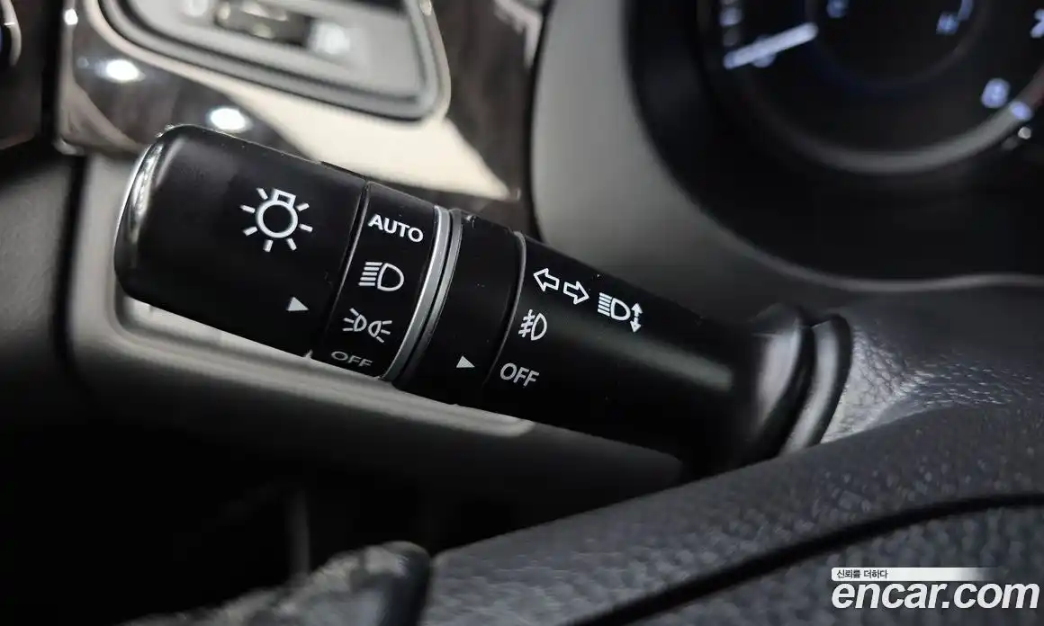 Hyundai Grandeur 2017 3.0 Автомат в Москве № 715337, фото 12