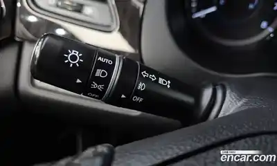 Hyundai Grandeur 2017 3.0 Автомат в Москве № 715337, миниатюра 12