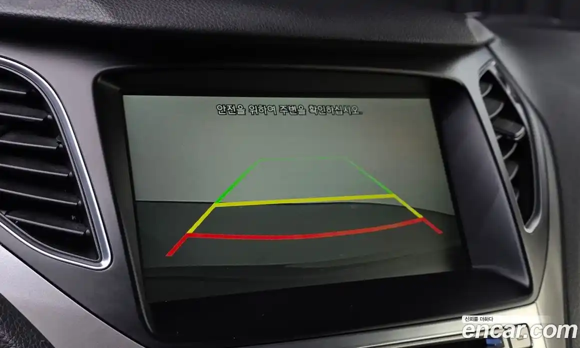 Hyundai Grandeur 2017 3.0 Автомат в Москве № 715337, фото 14