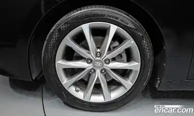 Hyundai Grandeur 2017 3.0 Автомат в Москве № 715337, миниатюра 5