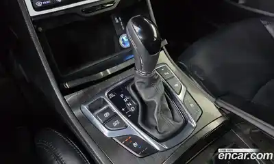 Hyundai Grandeur 2017 3.0 Автомат в Москве № 715337, миниатюра 9