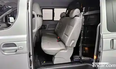 Hyundai Starex 2019 2.4 Автомат в Москве № 715385, миниатюра 12