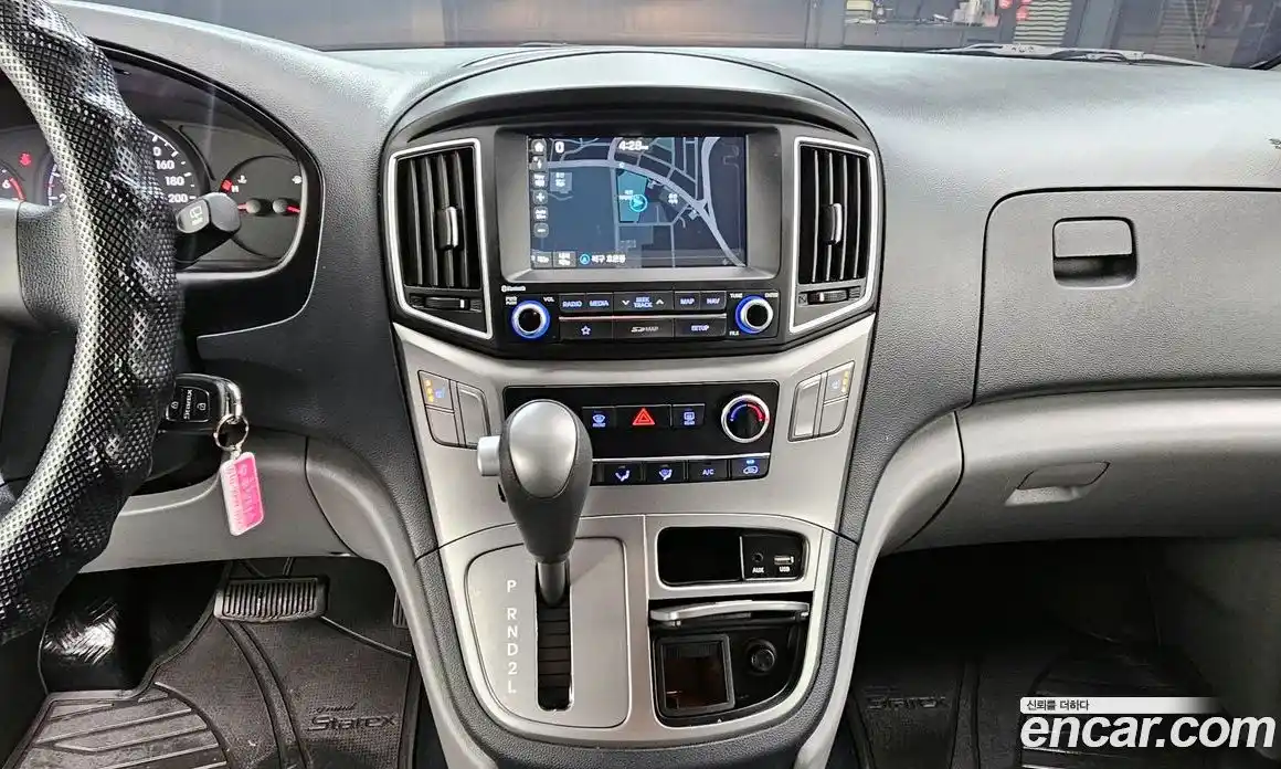 Hyundai Starex 2019 2.4 Автомат в Москве № 715385, фото 14