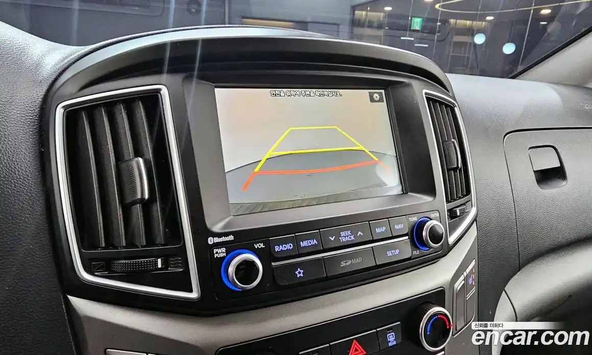 Hyundai Starex 2019 2.4 Автомат в Москве № 715385, фото 15