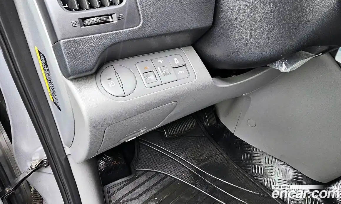 Hyundai Starex 2019 2.4 Автомат в Москве № 715385, фото 16