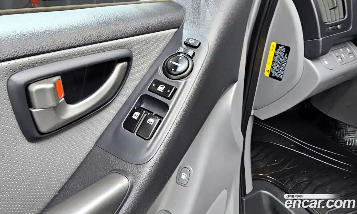 Hyundai Starex 2019 2.4 Автомат в Москве № 715385, фото 17