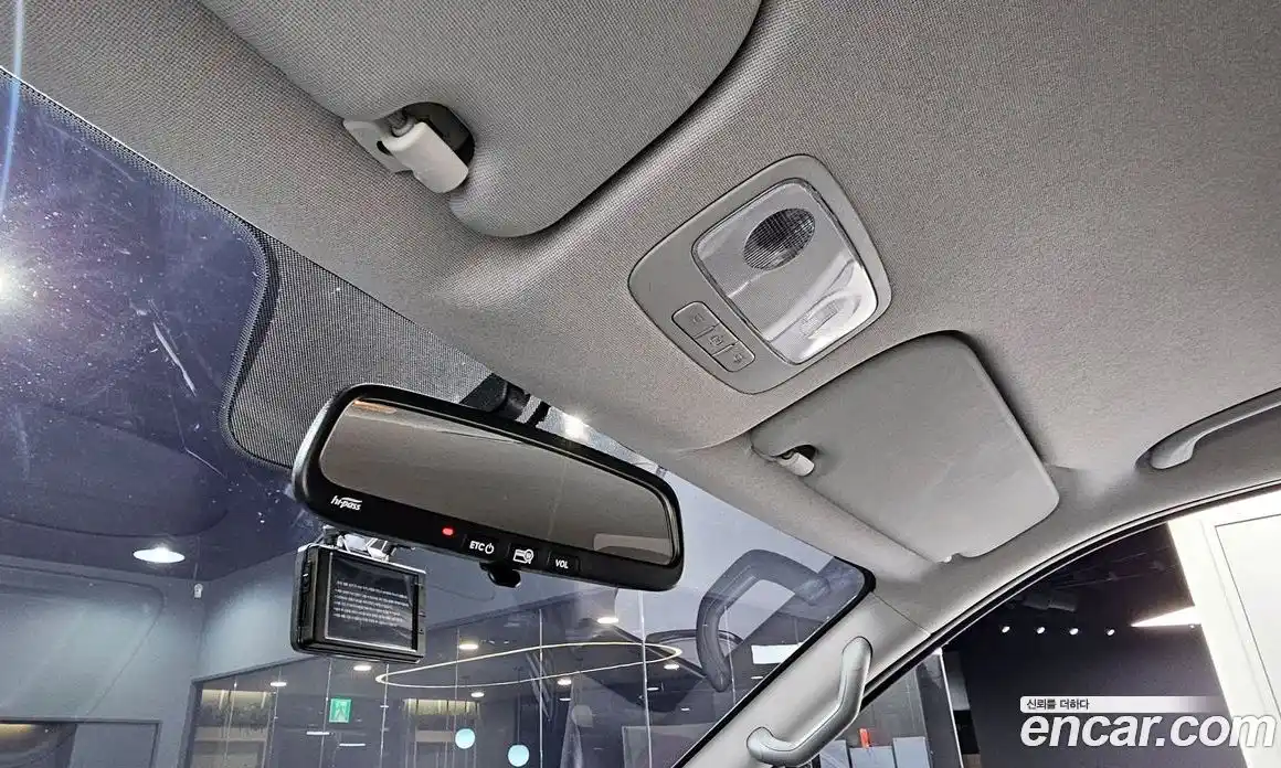 Hyundai Starex 2019 2.4 Автомат в Москве № 715385, фото 19