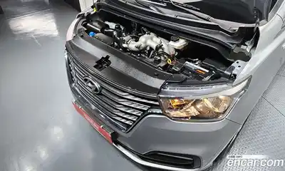 Hyundai Starex 2019 2.4 Автомат в Москве № 715385, миниатюра 6