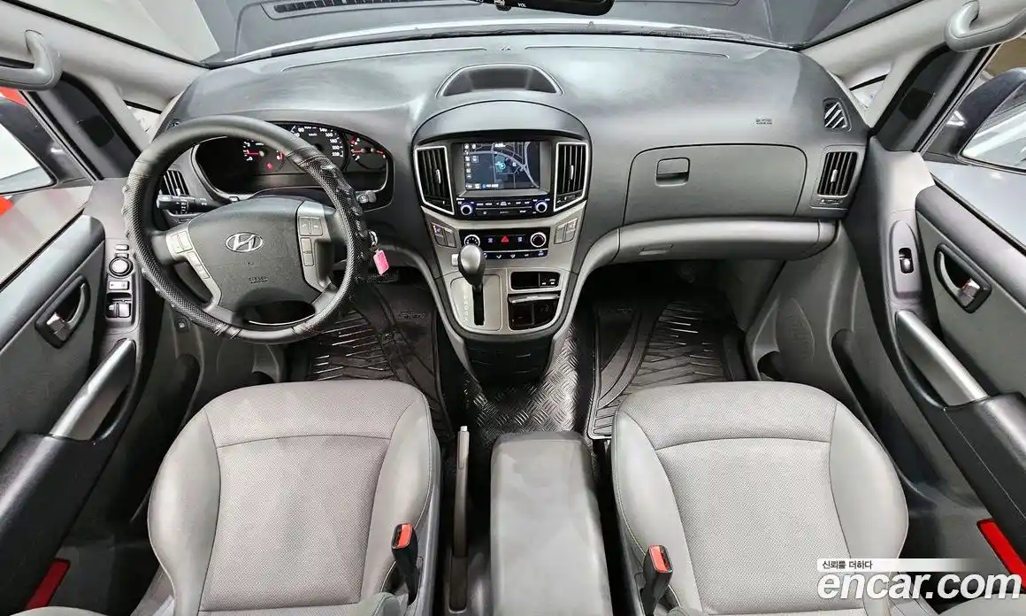 Hyundai Starex 2019 2.4 Автомат в Москве № 715385, фото 7
