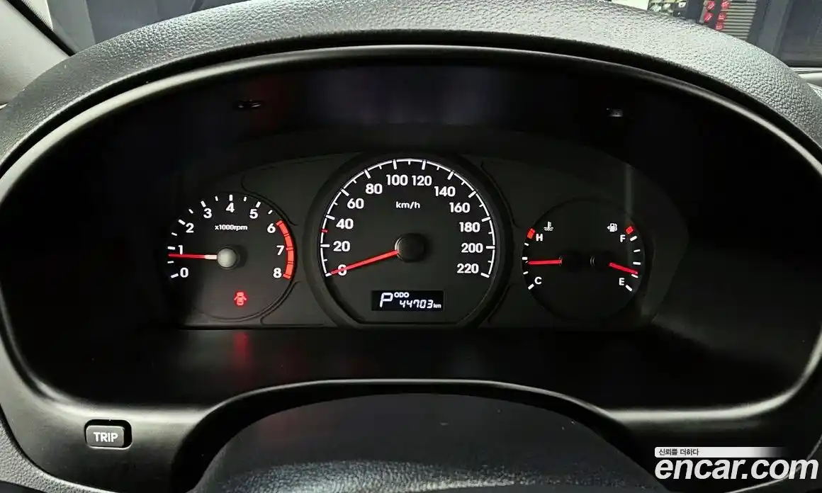 Hyundai Starex 2019 2.4 Автомат в Москве № 715385, фото 8