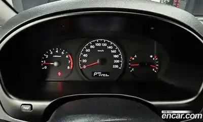 Hyundai Starex 2019 2.4 Автомат в Москве № 715385, миниатюра 8