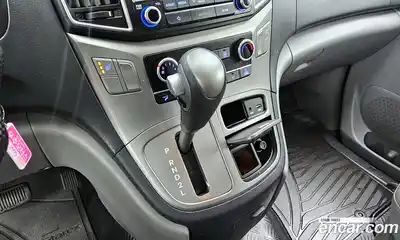 Hyundai Starex 2019 2.4 Автомат в Москве № 715385, миниатюра 9