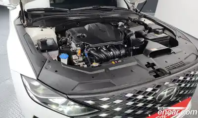 Hyundai Grandeur 2023 2.5 Автомат в Москве № 715437, миниатюра 5