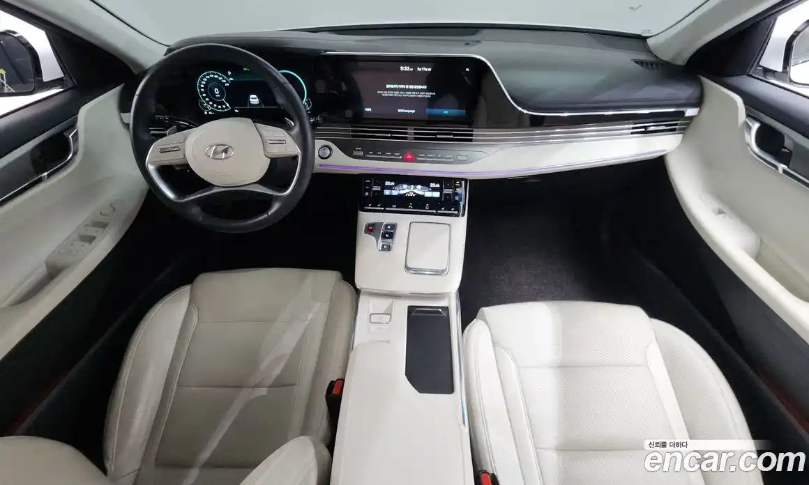 Hyundai Grandeur 2023 2.5 Автомат в Москве № 715437, фото 6