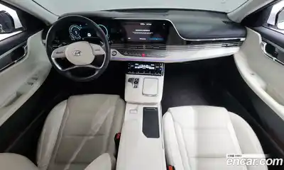 Hyundai Grandeur 2023 2.5 Автомат в Москве № 715437, миниатюра 6