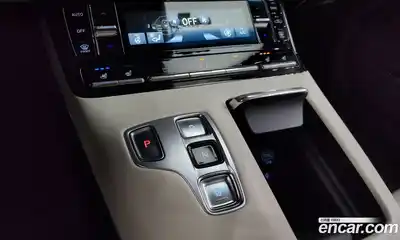 Hyundai Grandeur 2023 2.5 Автомат в Москве № 715437, миниатюра 8