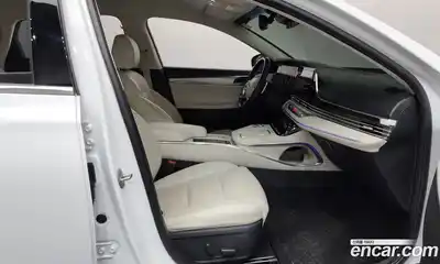 Hyundai Grandeur 2023 2.5 Автомат в Москве № 715437, миниатюра 10