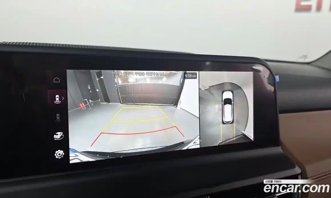 Kia Seltos 2025 1.6 Автомат в Москве № 715658, фото 16