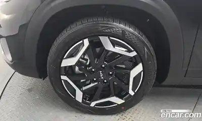 Kia Seltos 2025 1.6 Автомат в Москве № 715658, миниатюра 4