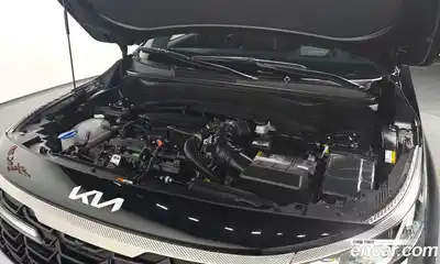 Kia Seltos 2025 1.6 Автомат в Москве № 715658, миниатюра 5