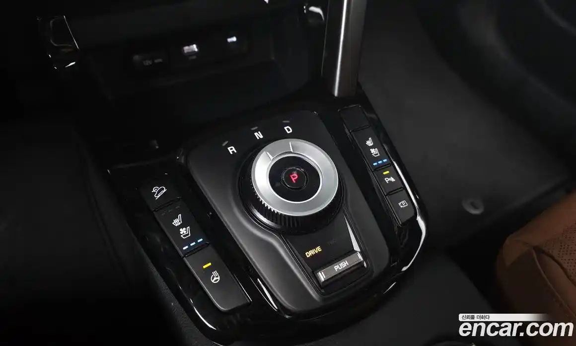 Kia Seltos 2025 1.6 Автомат в Москве № 715658, фото 8