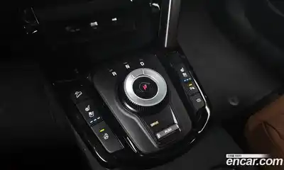 Kia Seltos 2025 1.6 Автомат в Москве № 715658, миниатюра 8