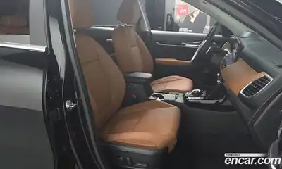 Kia Seltos 2025 1.6 Автомат в Москве № 715658, миниатюра 9