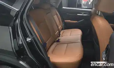 Kia Seltos 2025 1.6 Автомат в Москве № 715658, миниатюра 10