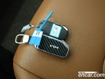 Kia Sportage 2024 1.6 Автомат в Москве № 715809, миниатюра 11