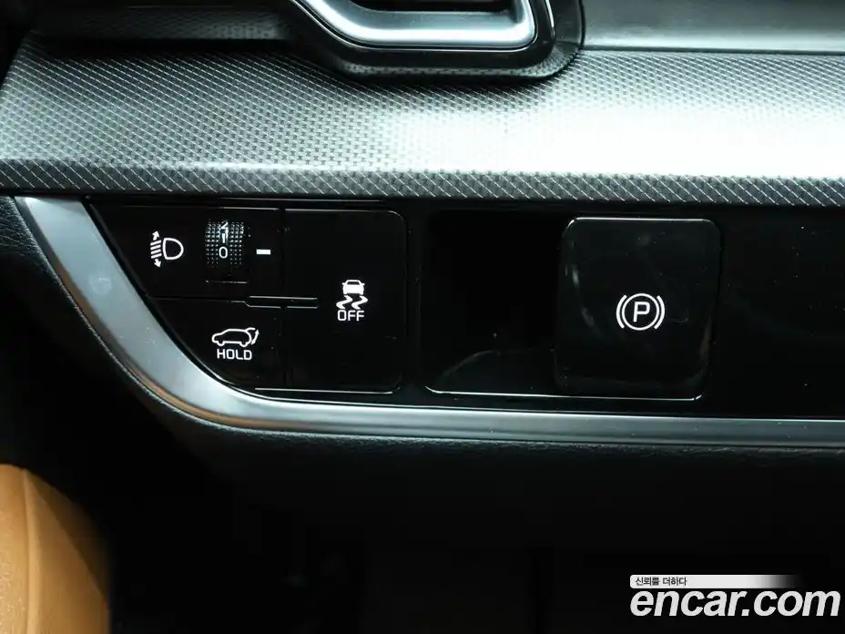 Kia Sportage 2024 1.6 Автомат в Москве № 715809, фото 19