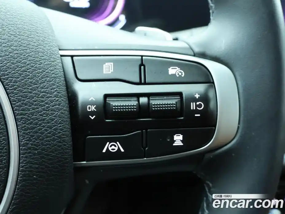 Kia Sportage 2024 1.6 Автомат в Москве № 715809, фото 20