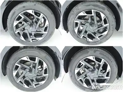 Kia Sportage 2024 1.6 Автомат в Москве № 715809, миниатюра 5