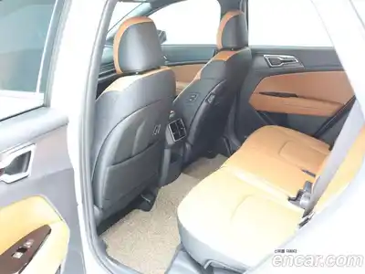 Kia Sportage 2024 1.6 Автомат в Москве № 715809, миниатюра 7