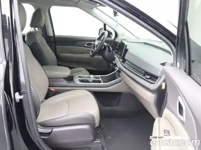Kia Canival 2025 2.2 Автомат в Москве № 715854, миниатюра 12