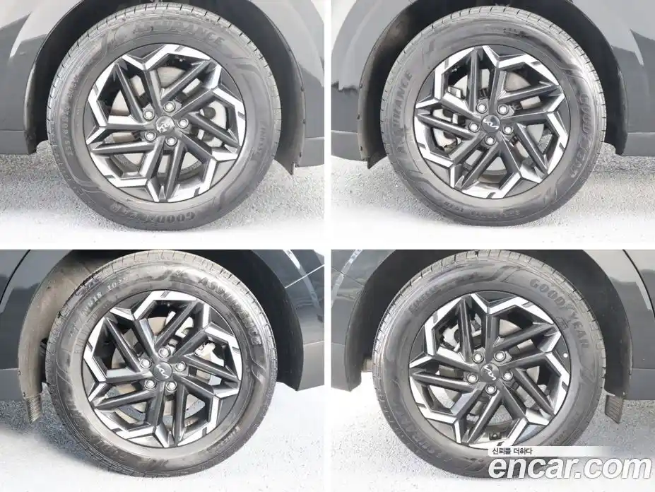 Kia Canival 2025 2.2 Автомат в Москве № 715854, фото 17