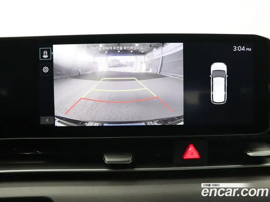 Kia Canival 2025 2.2 Автомат в Москве № 715854, фото 18