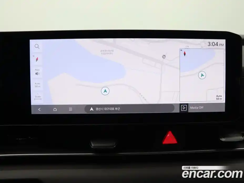 Kia Canival 2025 2.2 Автомат в Москве № 715854, фото 19